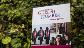 Guelph-Humber Alumni Services