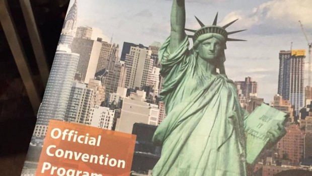 Program from the conference